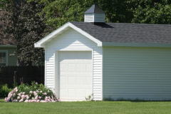 Shaffalong outbuilding construction costs